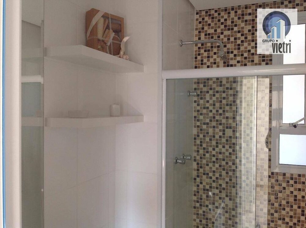 Apartamento, 2 quartos, 55 m² - Foto 2