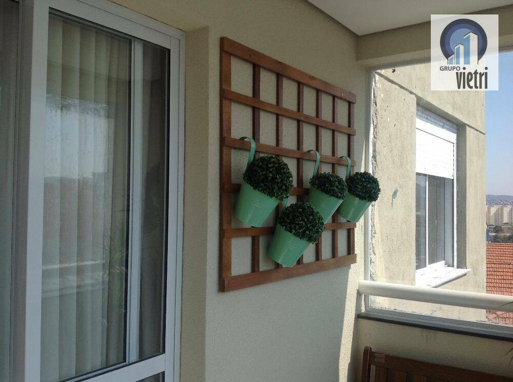 Apartamento, 2 quartos, 55 m² - Foto 4