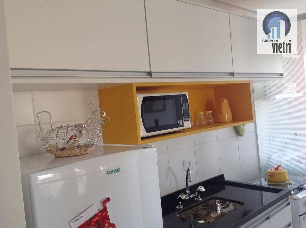 Apartamento, 2 quartos, 55 m² - Foto 5