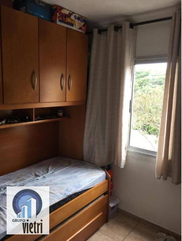 Apartamento, 2 quartos, 52 m² - Foto 4