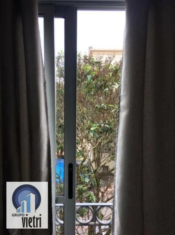 Apartamento, 2 quartos, 52 m² - Foto 10