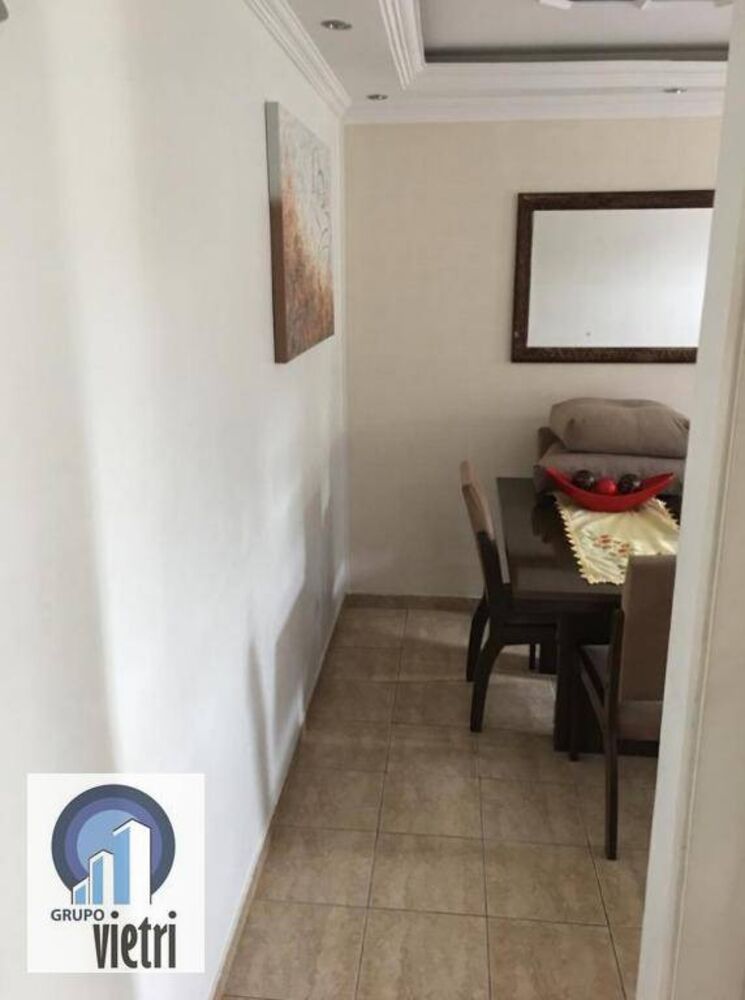 Apartamento, 2 quartos, 52 m² - Foto 2