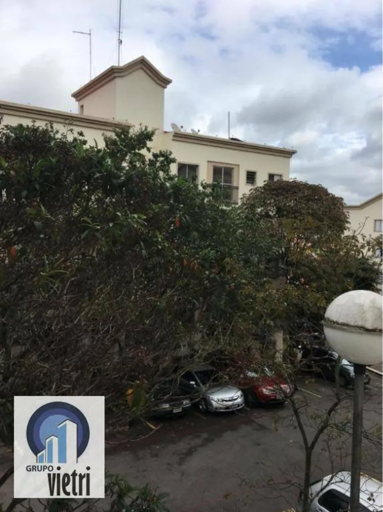 Apartamento, 2 quartos, 52 m² - Foto 11