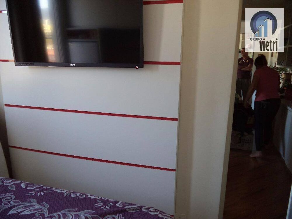 Apartamento, 2 quartos, 51 m² - Foto 8