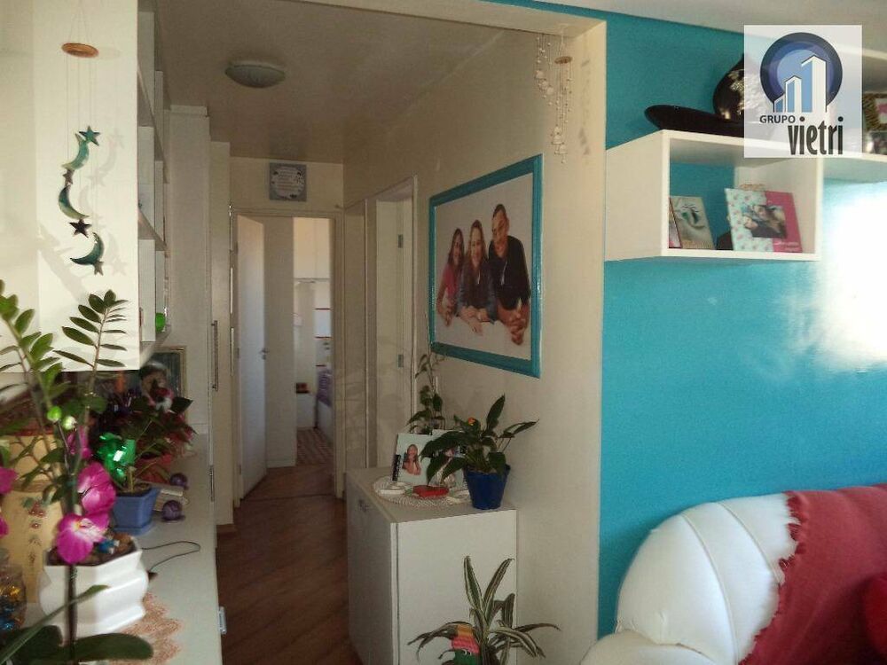 Apartamento, 2 quartos, 51 m² - Foto 7