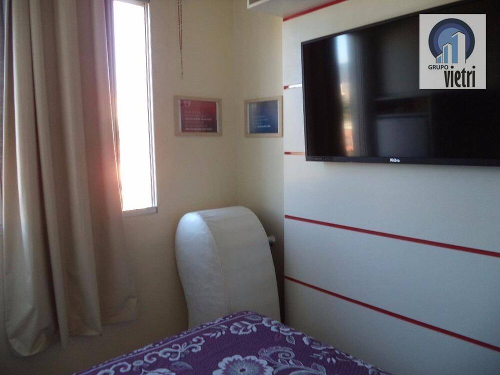 Apartamento, 2 quartos, 51 m² - Foto 1