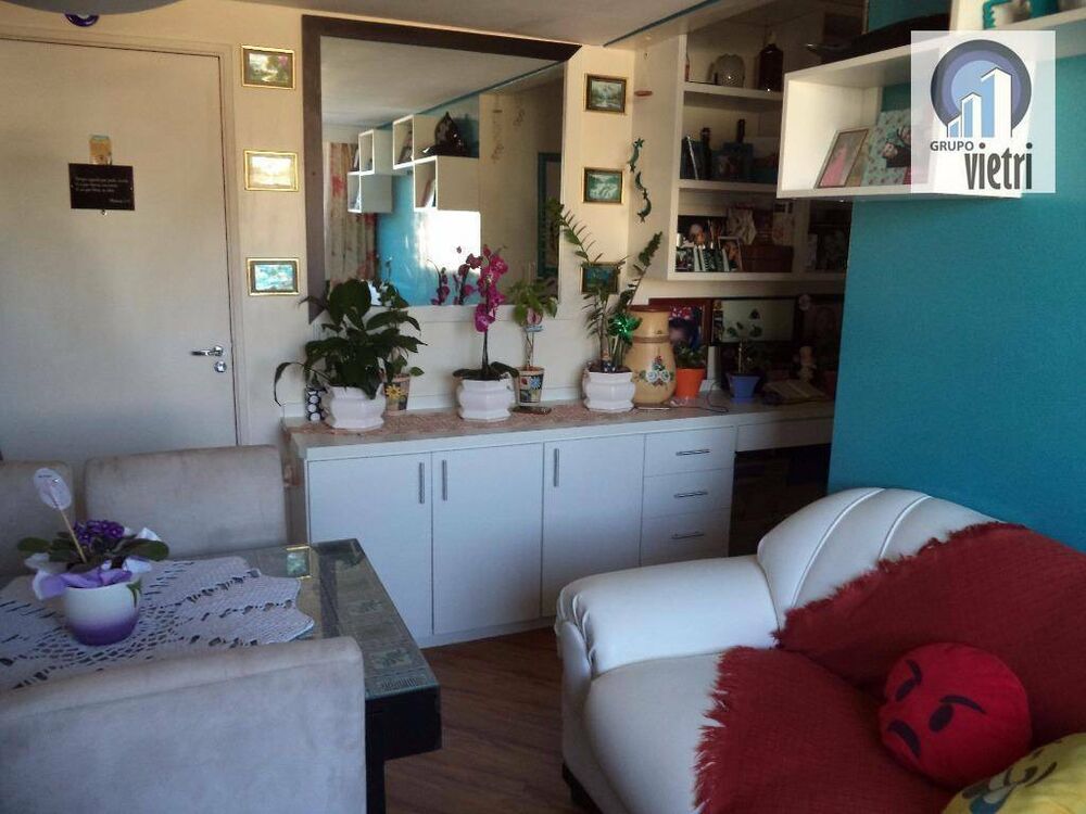 Apartamento, 2 quartos, 51 m² - Foto 3