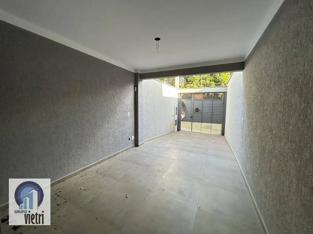 Sobrado, 3 quartos, 135 m² - Foto 2