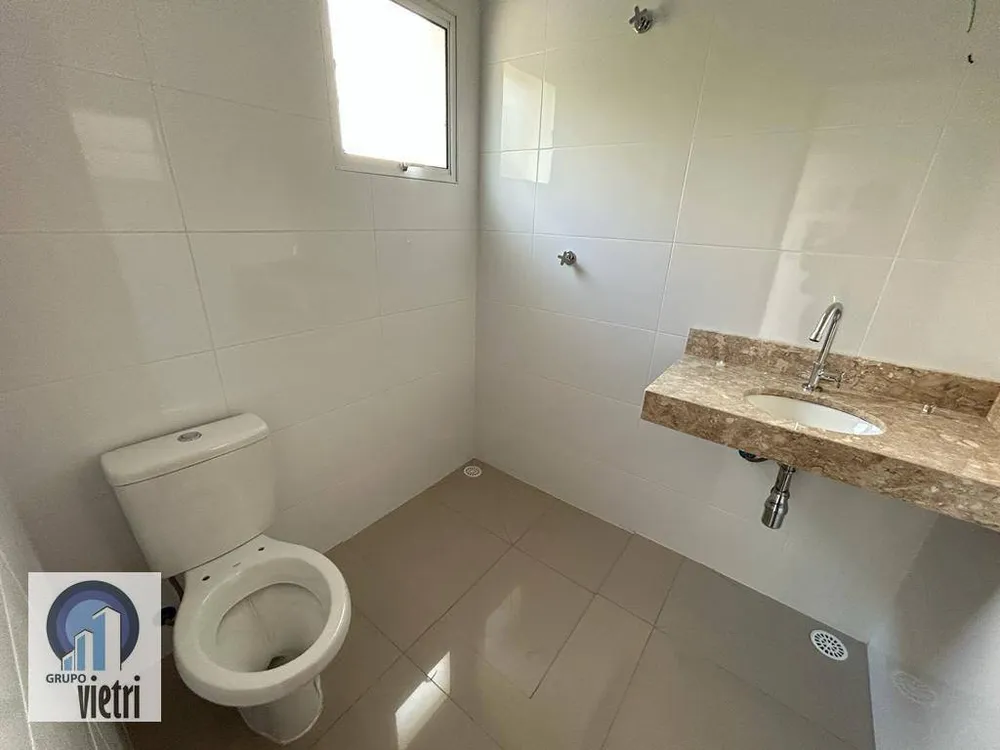 Sobrado, 3 quartos, 135 m² - Foto 5
