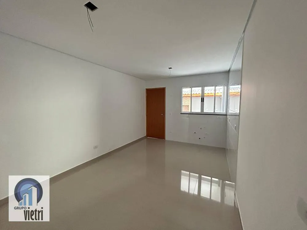 Sobrado, 3 quartos, 135 m² - Foto 8