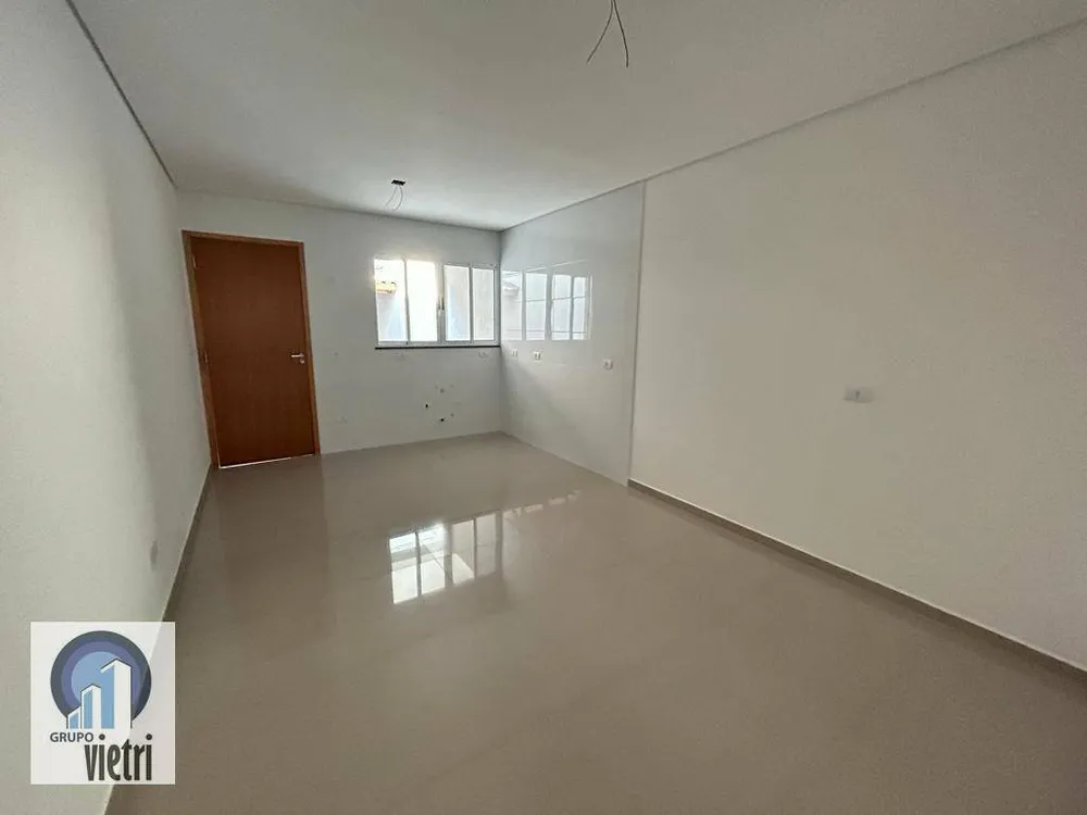 Sobrado, 3 quartos, 135 m² - Foto 3