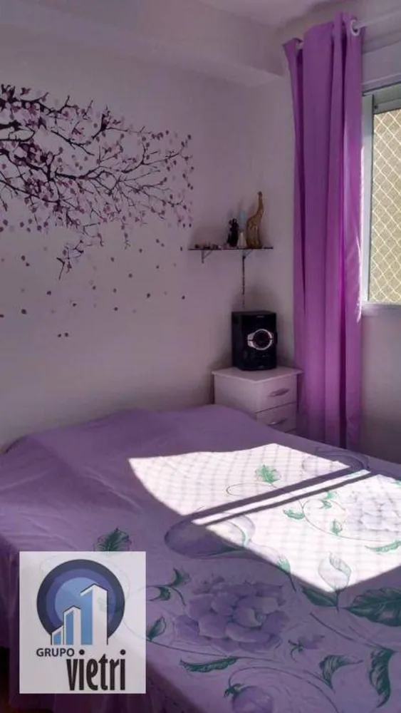 Apartamento, 2 quartos, 35 m² - Foto 4