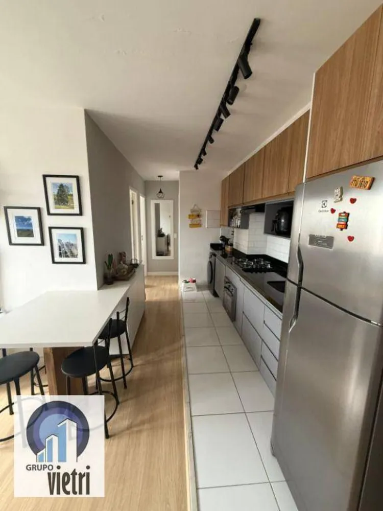 Apartamento, 2 quartos, 42 m² - Foto 11