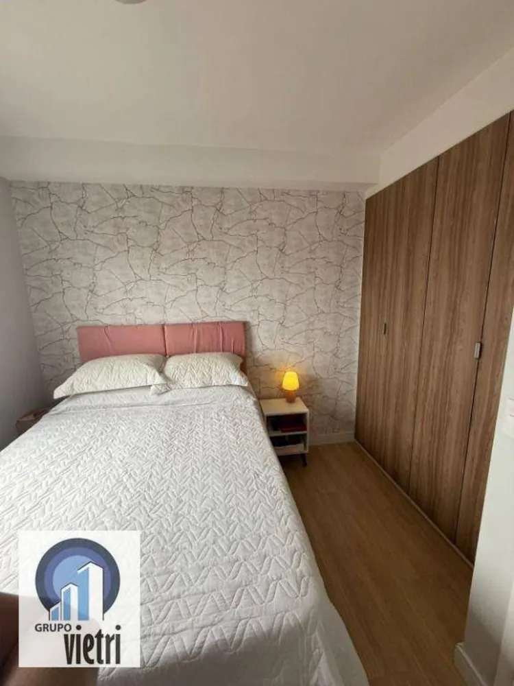 Apartamento, 2 quartos, 42 m² - Foto 7