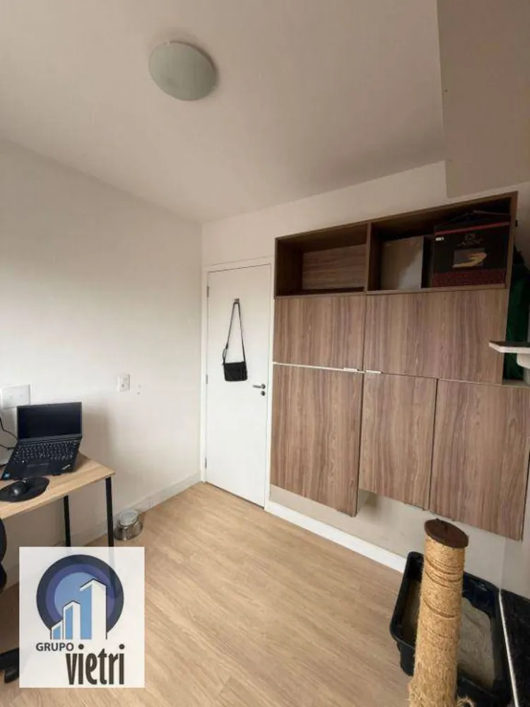 Apartamento, 2 quartos, 42 m² - Foto 6