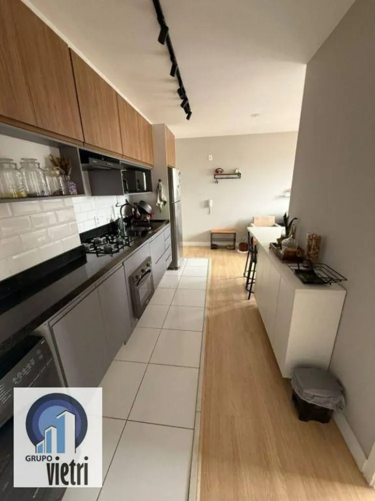 Apartamento, 2 quartos, 42 m² - Foto 8
