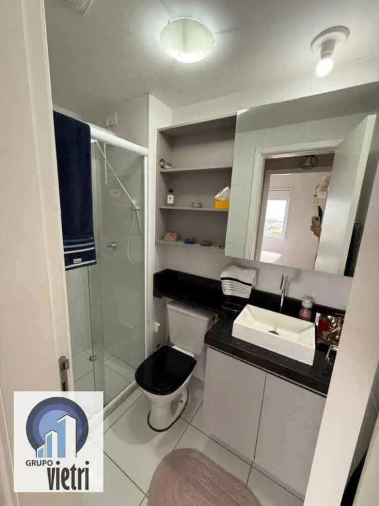 Apartamento, 2 quartos, 42 m² - Foto 4