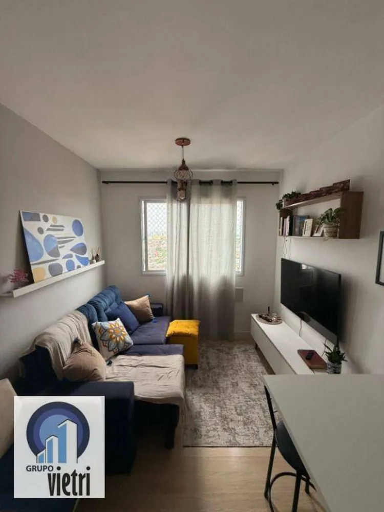 Apartamento, 2 quartos, 42 m² - Foto 10