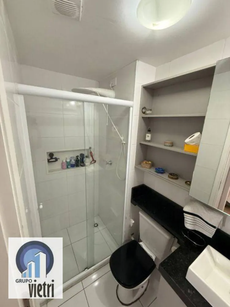 Apartamento, 2 quartos, 42 m² - Foto 5