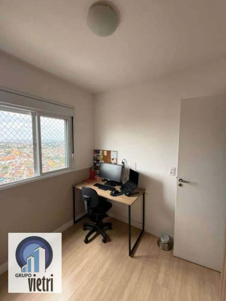 Apartamento, 2 quartos, 42 m² - Foto 9