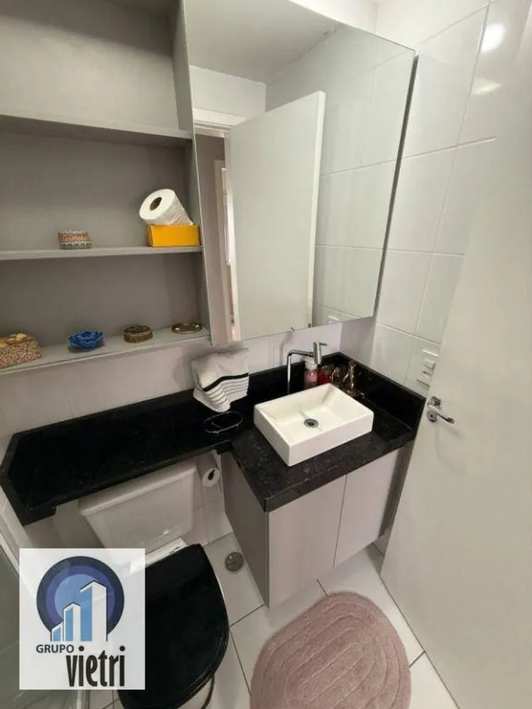 Apartamento, 2 quartos, 42 m² - Foto 8