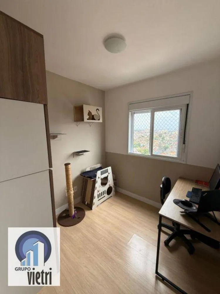 Apartamento, 2 quartos, 42 m² - Foto 13