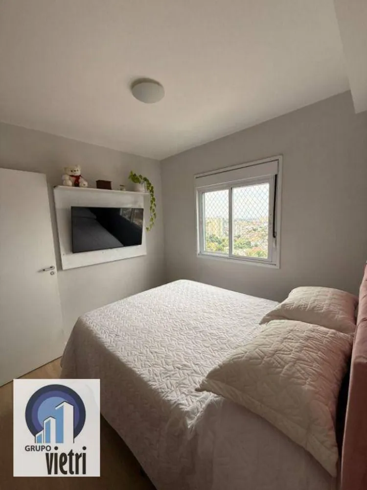 Apartamento, 2 quartos, 42 m² - Foto 2