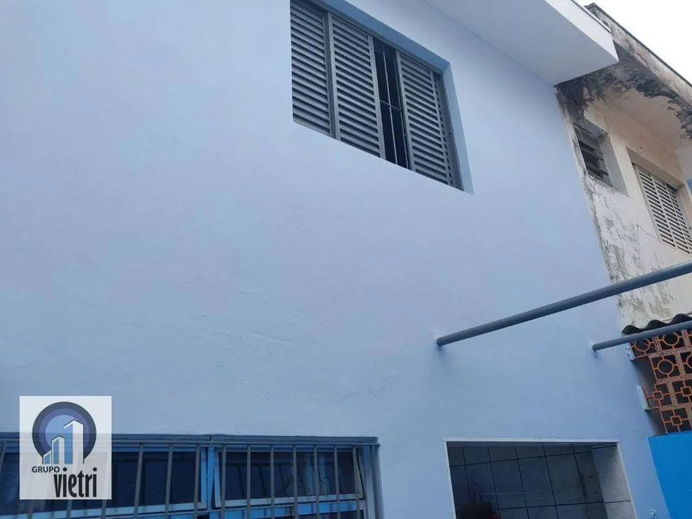 Sobrado, 2 quartos, 75 m² - Foto 11