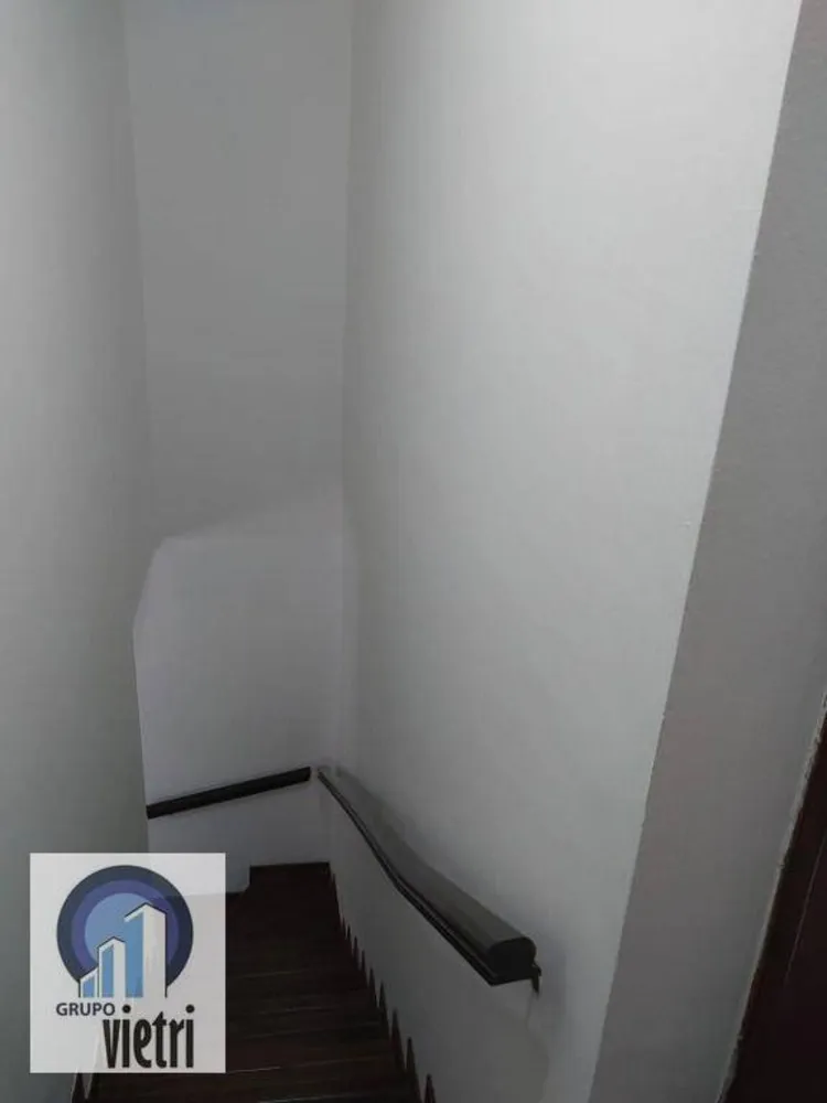 Sobrado, 2 quartos, 75 m² - Foto 9