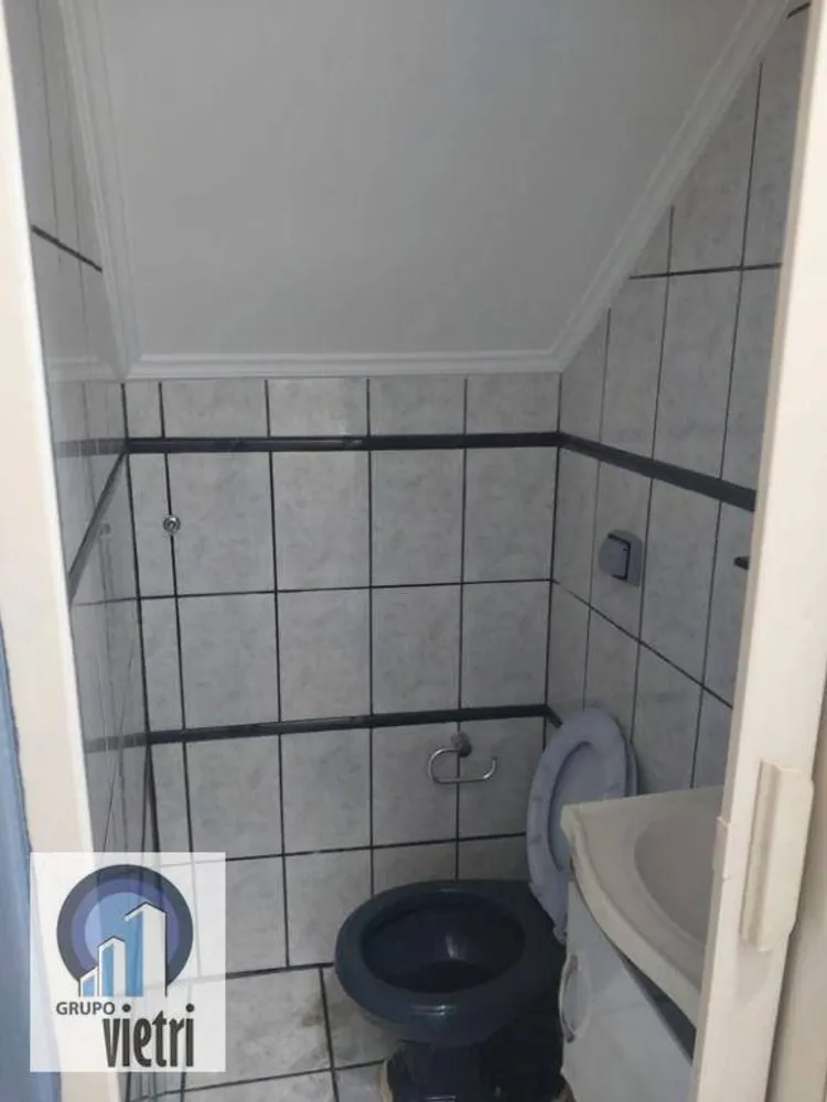 Sobrado, 2 quartos, 75 m² - Foto 10