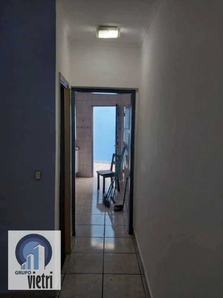 Sobrado, 2 quartos, 75 m² - Foto 5