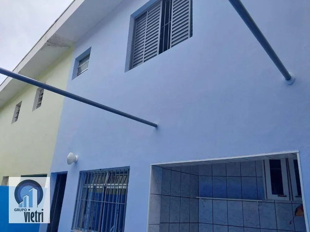 Sobrado, 2 quartos, 75 m² - Foto 6