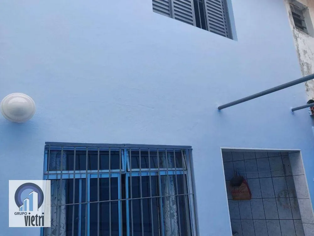 Sobrado, 2 quartos, 75 m² - Foto 4
