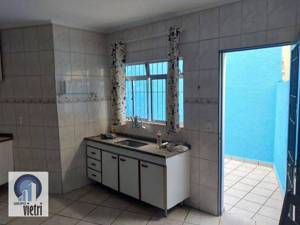 Sobrado, 2 quartos, 75 m² - Foto 1