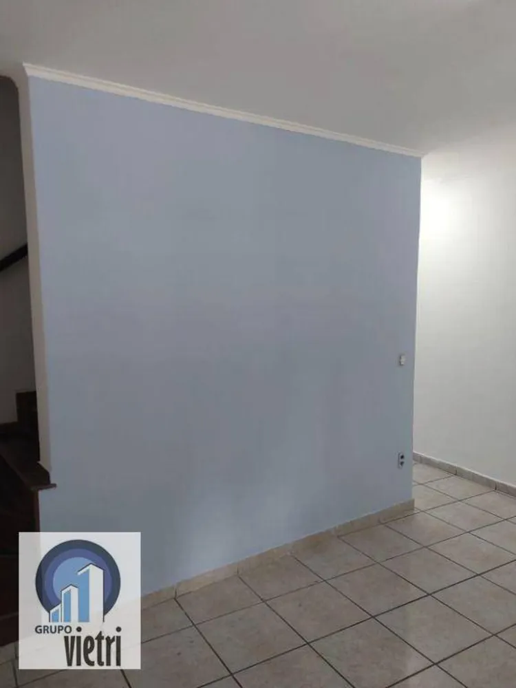 Sobrado, 2 quartos, 75 m² - Foto 12