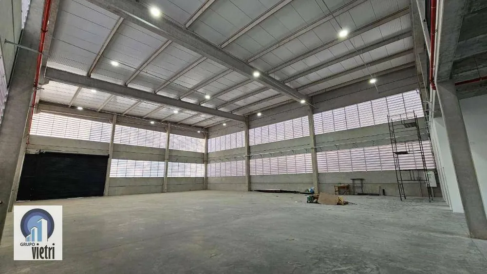 Depósito-Galpão, 1010 m² - Foto 3