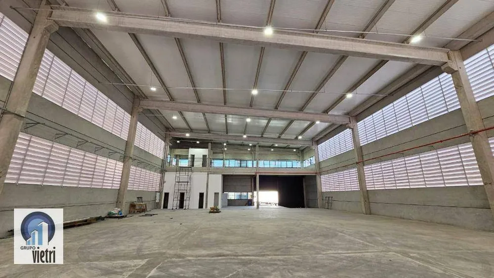 Depósito-Galpão, 1010 m² - Foto 2
