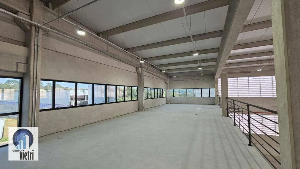 Depósito-Galpão, 1010 m² - Foto 4
