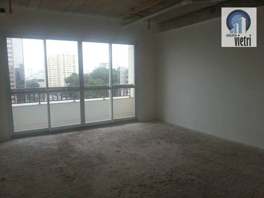 Sala-Conjunto, 38 m² - Foto 1