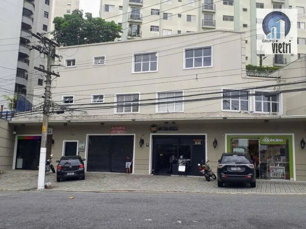 Sala-Conjunto, 28 m² - Foto 1