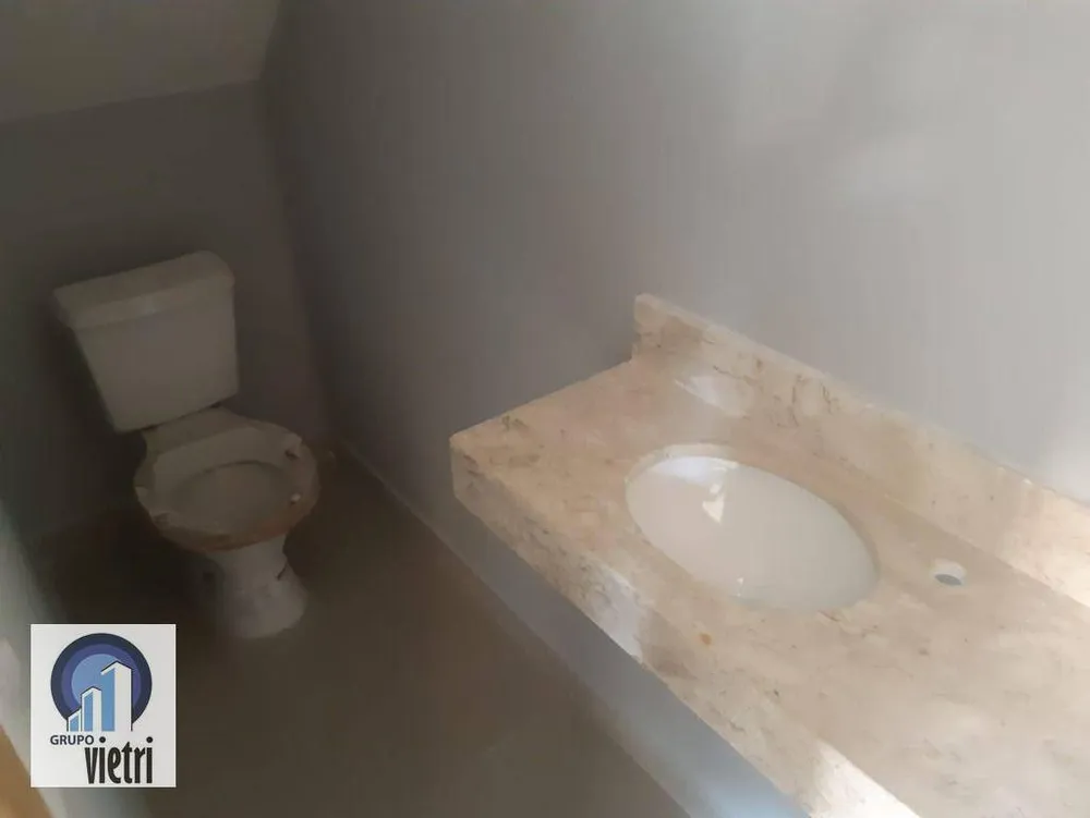 Sobrado, 2 quartos, 85 m² - Foto 1