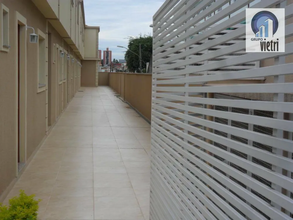 Sobrado, 2 quartos, 89 m² - Foto 2