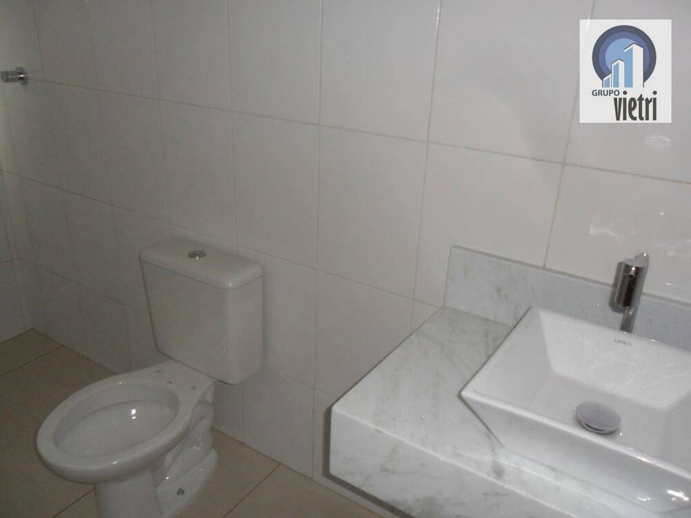 Sobrado, 2 quartos, 89 m² - Foto 1