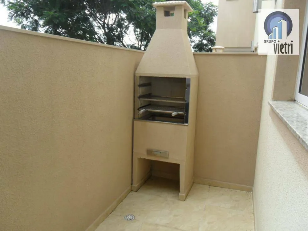 Sobrado, 2 quartos, 89 m² - Foto 8