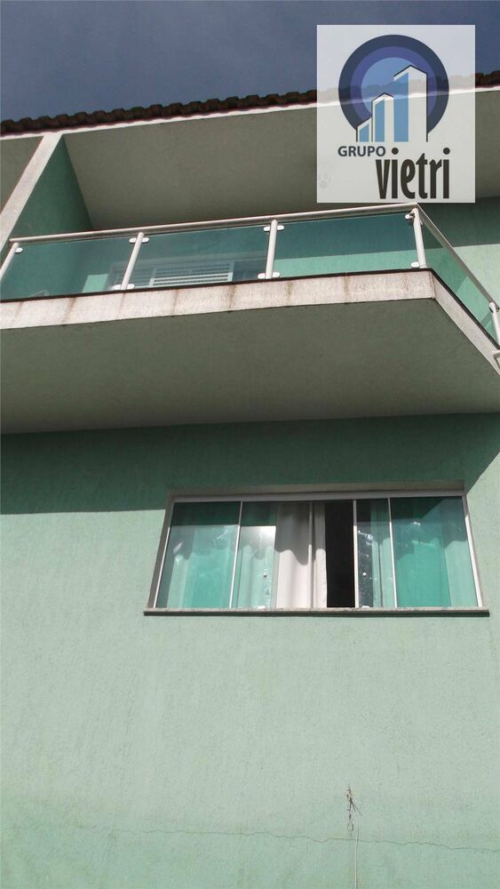 Sobrado, 3 quartos, 198 m² - Foto 3