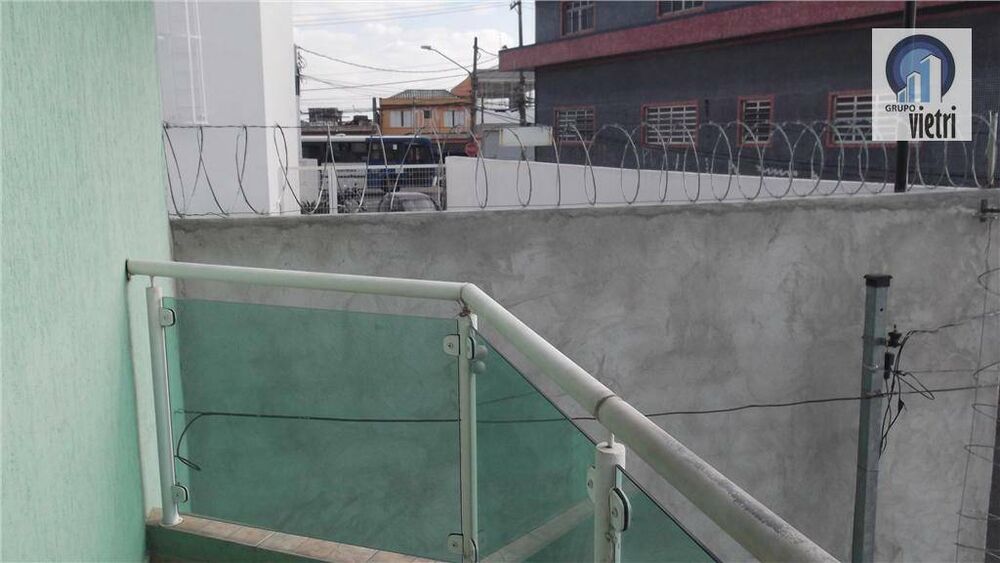 Sobrado, 3 quartos, 198 m² - Foto 5