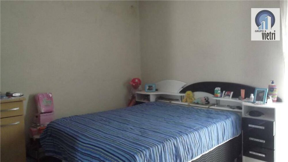 Sobrado, 3 quartos, 198 m² - Foto 8