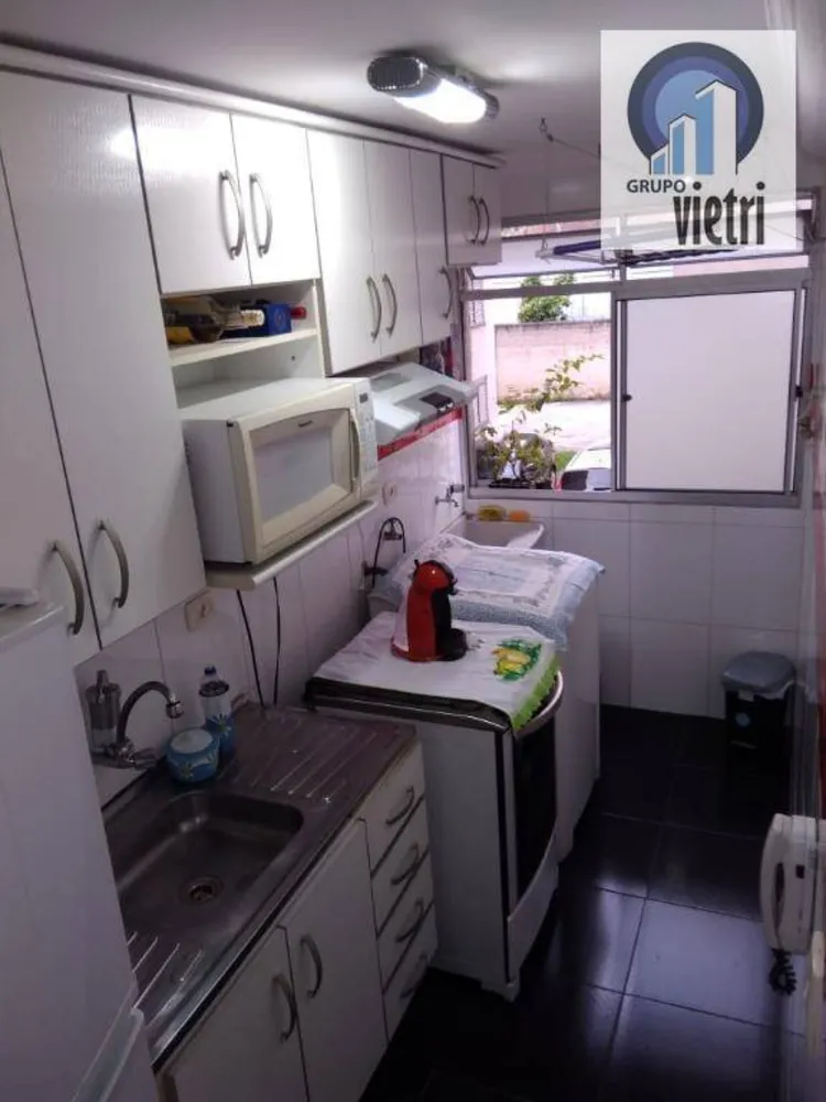 Apartamento, 2 quartos, 50 m² - Foto 3