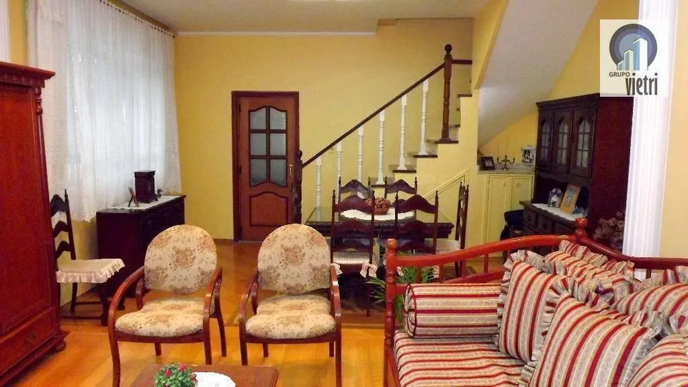 Sobrado, 3 quartos, 150 m² - Foto 3