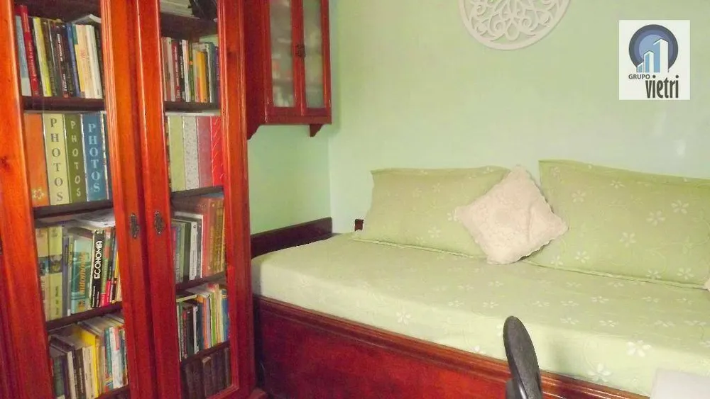 Sobrado, 3 quartos, 150 m² - Foto 6